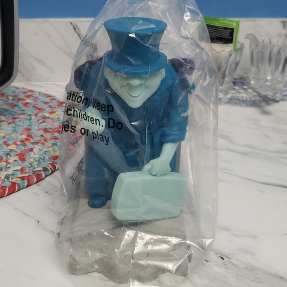 Disney Other Disney Haunted Mansion Popcorn Bucket Poshmark